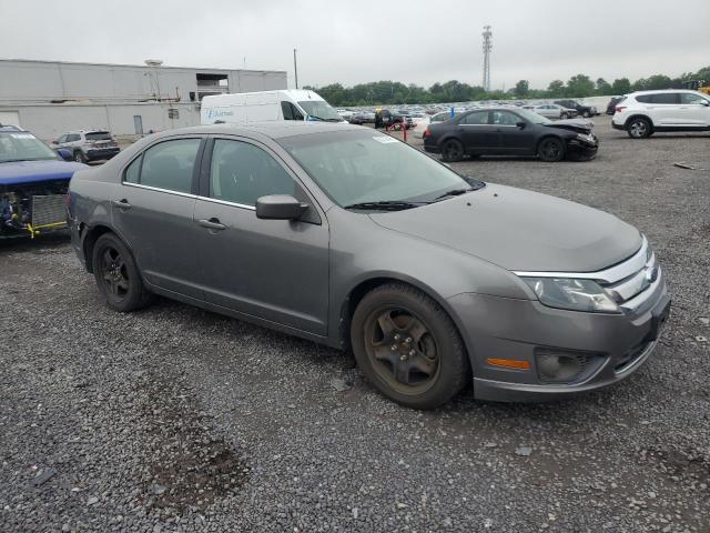 Vin: 3fahp0ha6ar185433, lot: 55733445, ford fusion se 20104