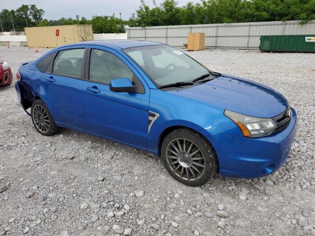 Vin: 1fahp3gn9bw102081, lot: 58218025, ford focus ses 20114