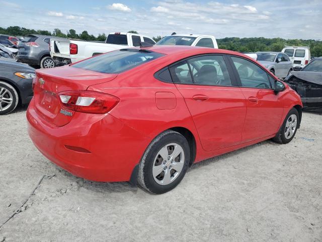 Vin: 1g1bc5sm1g7316045, lot: 57494015, chevrolet cruze ls 20163