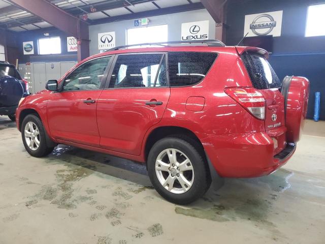 Vin: 2t3bk4dv0aw022643, lot: 58201675, toyota rav4 20102