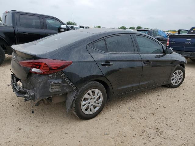 Vin: 5npd74lf5lh611508, lot: 55421425, hyundai elantra se 20203