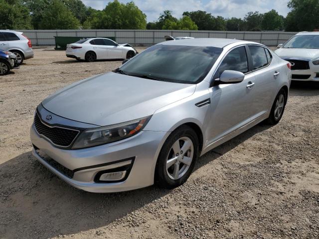Vin: knagm4a73e5462601, lot: 57981865, kia optima lx 2014 img_1
