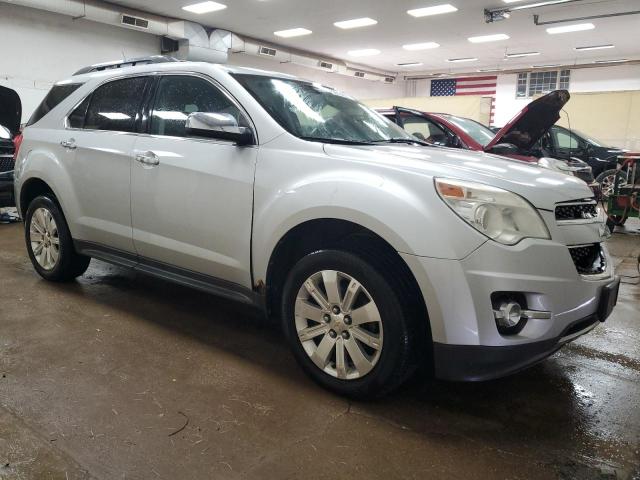 Vin: 2cnflge56b6209229, lot: 53914895, chevrolet equinox ltz 20114