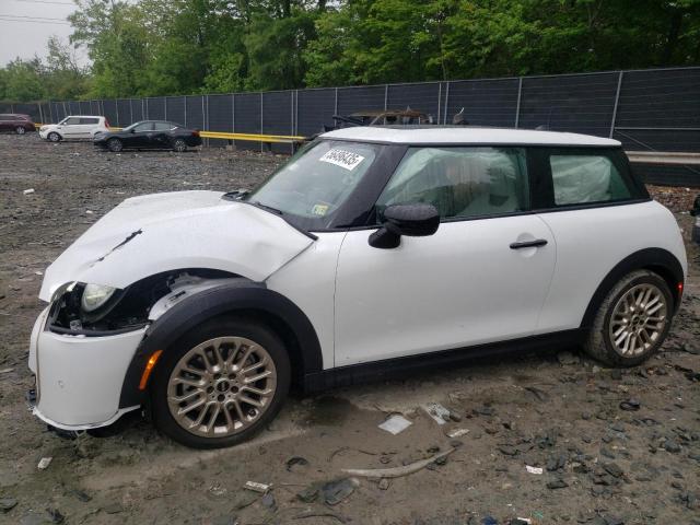Vin: wmw23gd09s2w14438, lot: 56496435, mini cooper s 2025 img_1