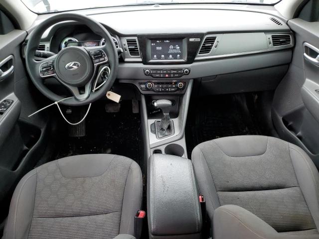 2018 KIA NIRO FE KNDCB3LC4J5127692