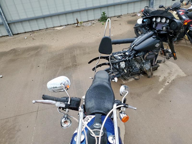 2015 HARLEY-DAVIDSON FXDB DYNA 1HD1GXM12FC312452