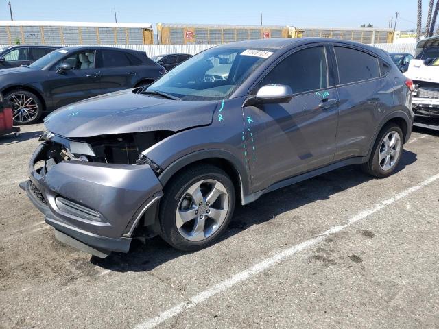 Vin: 3czru5h38hg704987, lot: 57906105, honda hr-v lx 2017 img_1