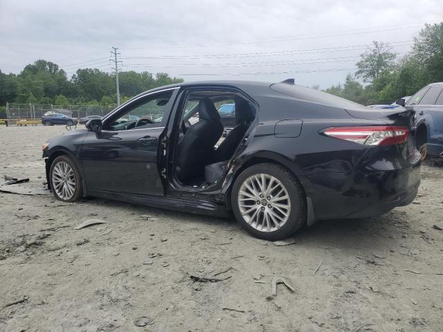 Vin: 4t1f11bk3lu014043, lot: 58001255, toyota camry xle 20202