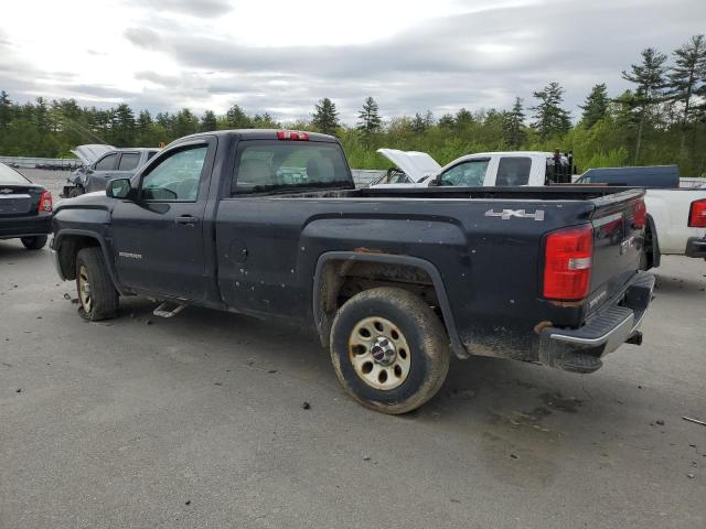 Vin: 1gtn2teh8fz380418, lot: 57323175, gmc sierra k1500 20152