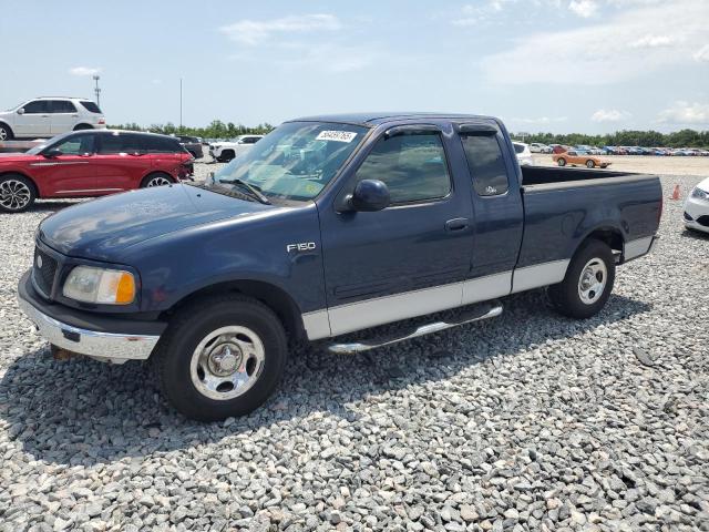 FORD F150