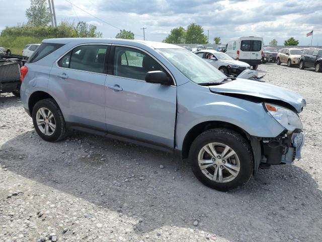 Vin: 2gnalaek7e6324368, lot: 57572365, chevrolet equinox ls 20144