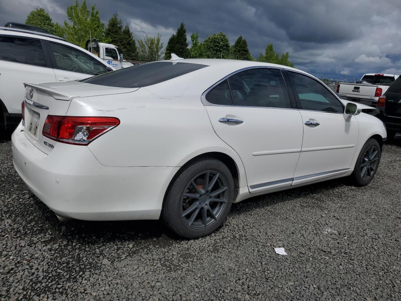 LEXUS ES 350