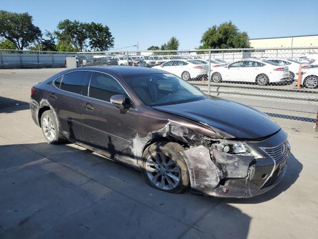 Vin: jthbw1gg1d2010125, lot: 57708315, lexus es300 300h 20134