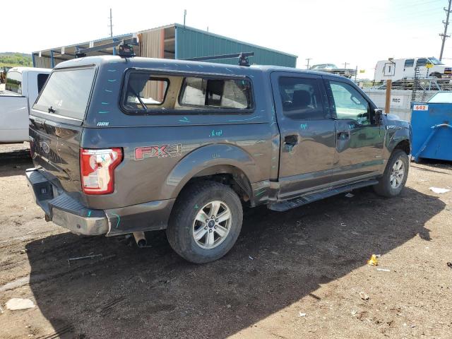 Vin: 1ftew1eg7fkd12698, lot: 58182675, ford f-150 supercrew 20153