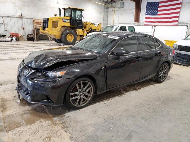 Vin: jthcf1d27e5013785, lot: 54943565, lexus is 250 2014 img_1