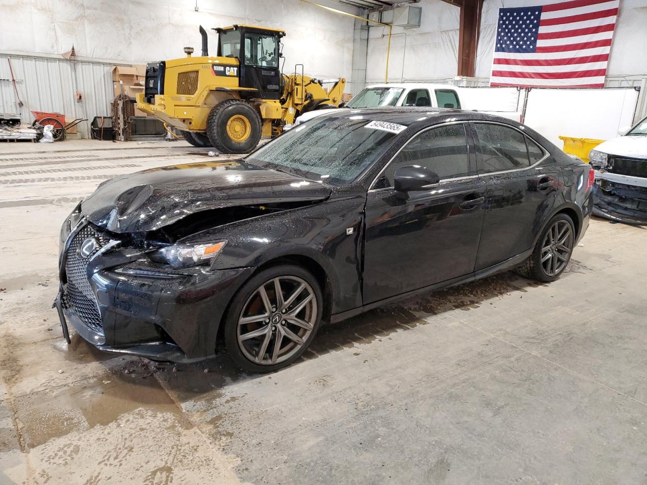 LEXUS IS 250