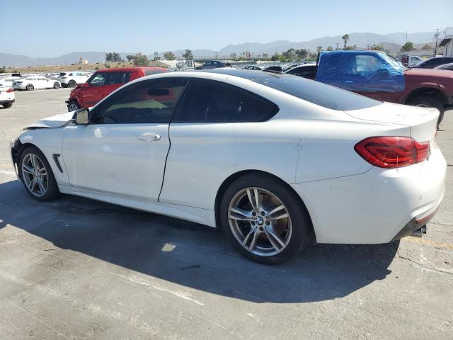 Vin: wba4w3c59kaf91578, lot: 55594595, bmw 4 series 20192