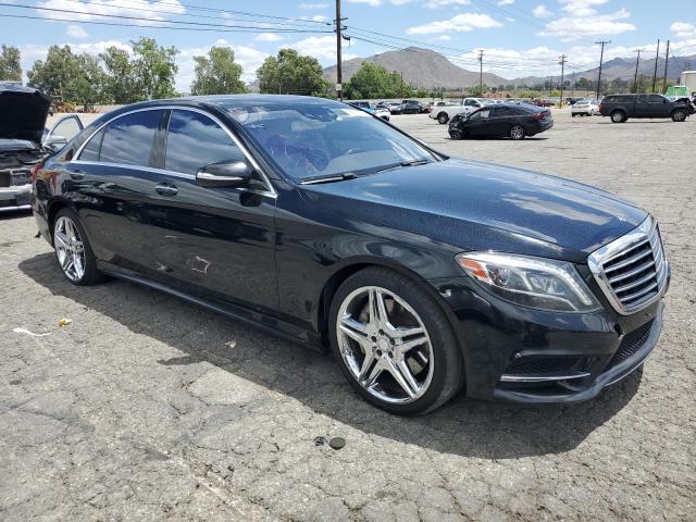 Vin: wddug8cb7fa137471, lot: 56973145, mercedes-benz s-class 550 20154