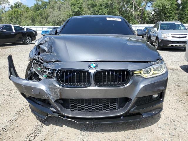 2018 BMW 340 I WBA8B3C53JK777801