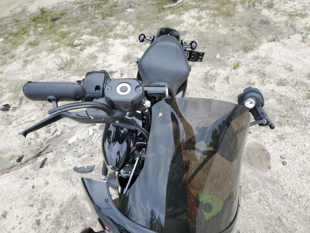 2014 HARLEY-DAVIDSON XL1200 FOR - 1HD1LC310EC432089