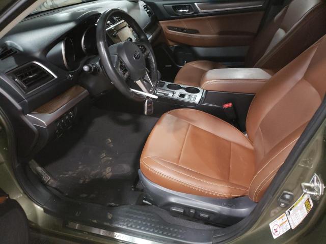 2017 SUBARU OUTBACK TO - 4S4BSATC3H3352901