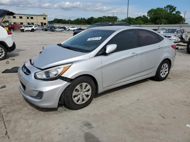 2015 HYUNDAI ACCENT GLS - KMHCT4AE1FU854532