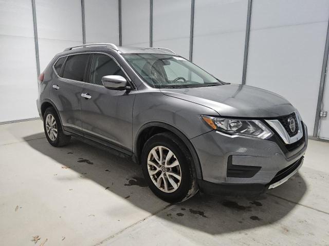Vin: knmat2mt2kp524465, lot: 55568875, nissan rogue s 20194