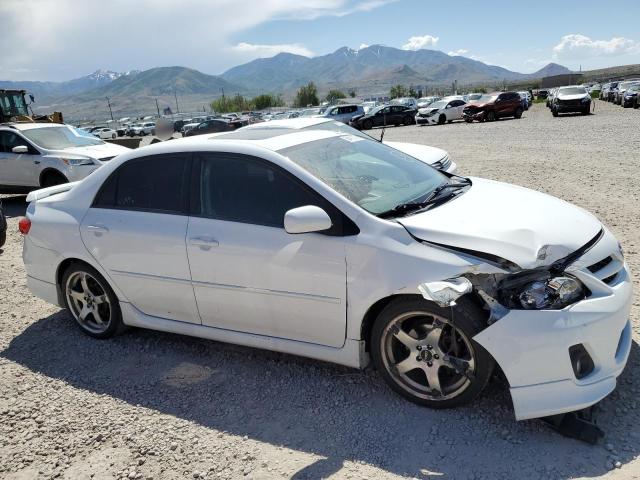 Vin: 5yfbu4ee0dp111815, lot: 58491335, toyota corolla base 20134