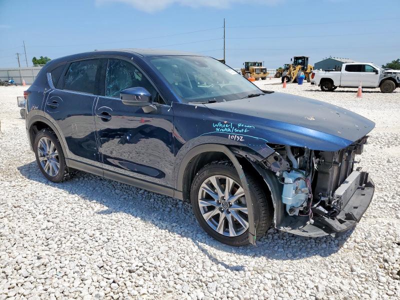 Vin: jm3kfbay1l0773949, lot: 57513075, mazda cx-5 grand touring reserve 20204