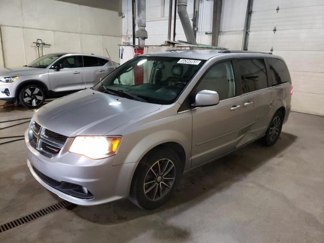 DODGE GRAND CARA