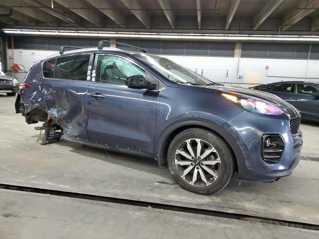 Vin: kndpn3ac4h7092789, lot: 58401465, kia sportage ex 20174