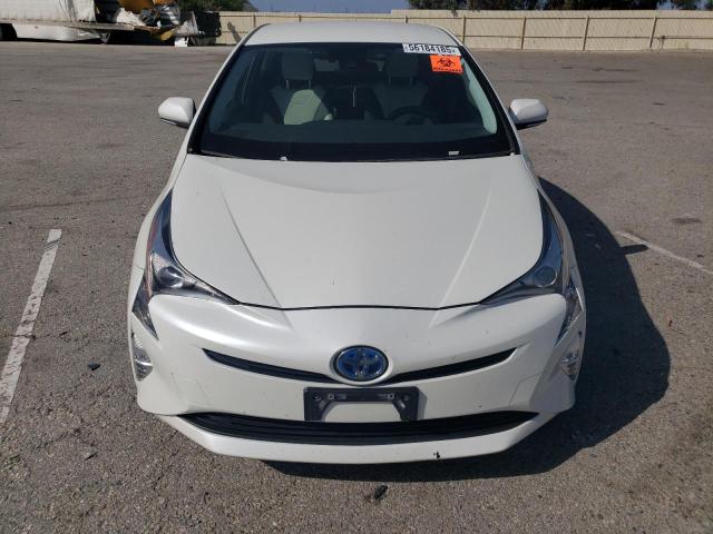 2016 TOYOTA PRIUS - JTDKARFU6G3012716
