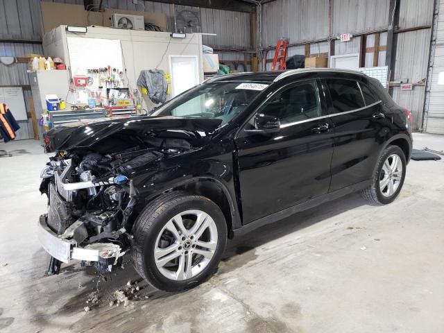 Vin: wdctg4eb6ku005851, lot: 56064675, mercedes-benz gla-class 250 2019 img_1