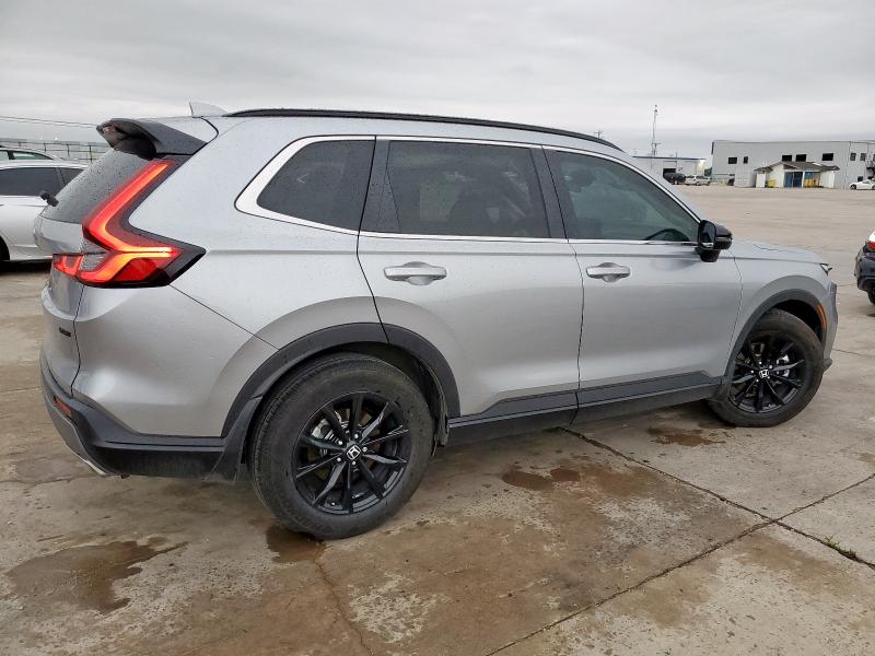 Vin: 7fars5h84re028198, lot: 55885795, honda crv sport-l 20243
