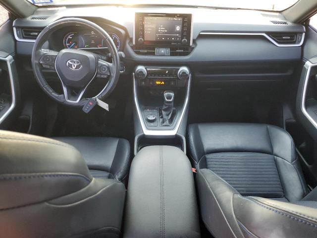 2020 TOYOTA RAV4 XSE - JTMEWRFV9LJ033203