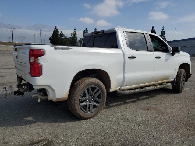 Vin: 3gcukfe88sg159327, lot: 56185405, chevrolet all models k1500 lt trail boss 20253