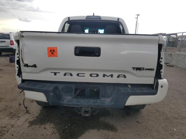 2017 TOYOTA TACOMA DOU - 5TFCZ5AN3HX062666