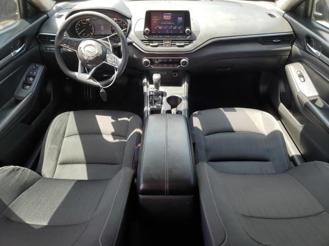 2022 NISSAN ALTIMA SV - 1N4BL4DV2NN333118