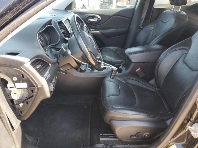 2020 JEEP CHEROKEE L - 1C4PJMDX5LD596956