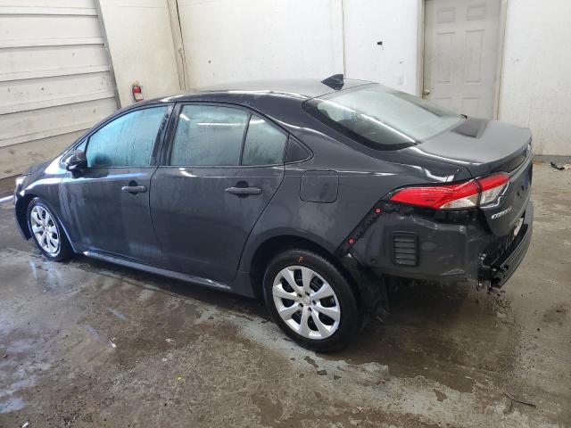 Vin: 5yfb4mdexrp178396, lot: 56705005, toyota corolla le 20242