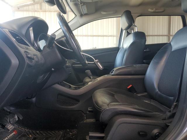 2019 DODGE JOURNEY CR - 3C4PDCGG8KT717064
