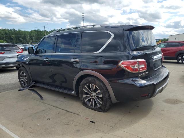 2020 NISSAN ARMADA SV JN8AY2NC3L9621300