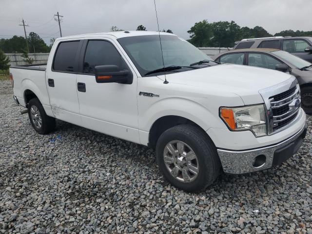 Vin: 1ftfw1cf4ekf26657, lot: 57365545, ford f-150 supercrew 20144