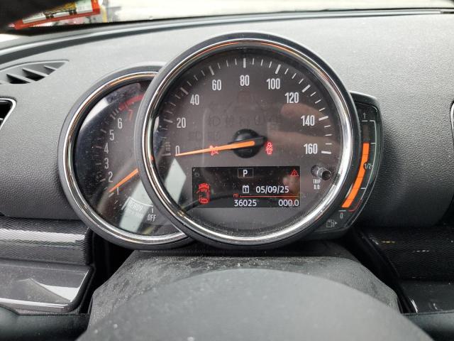 2018 MINI COOPER CLU WMWLU1C58J2F29457