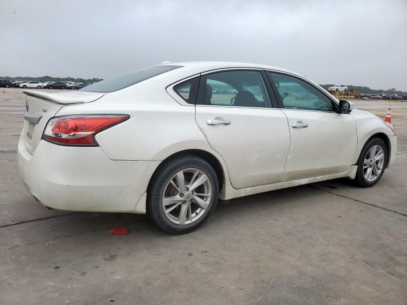 Vin: 1n4al3ap3fc456676, lot: 55300125, nissan altima 2.5 20153