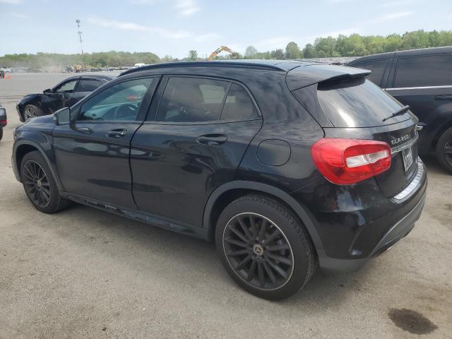 2019 MERCEDES-BENZ GLA 250 4M WDCTG4GB0KJ548711
