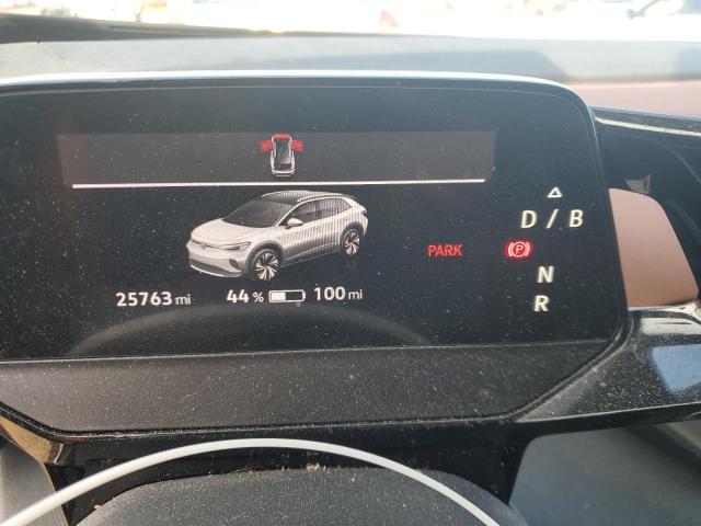 2021 VOLKSWAGEN ID.4 PRO S - WVGTMPE22MP057216