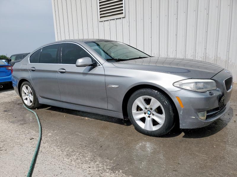 Vin: wbafr1c5xbc748038, lot: 59212815, bmw 5 series i 20114