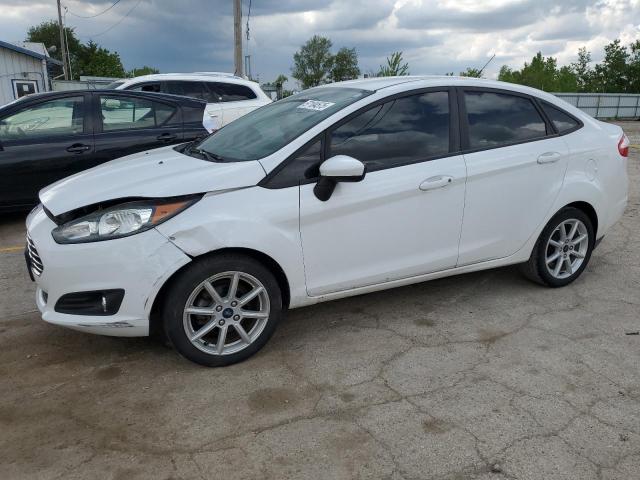 FORD FIESTA SE