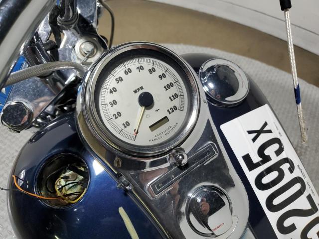 2002 HARLEY-DAVIDSON FXDWG3 1HD1PEV142Y950640